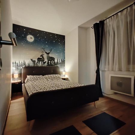 Mons Apartments Jahorina Exterior foto